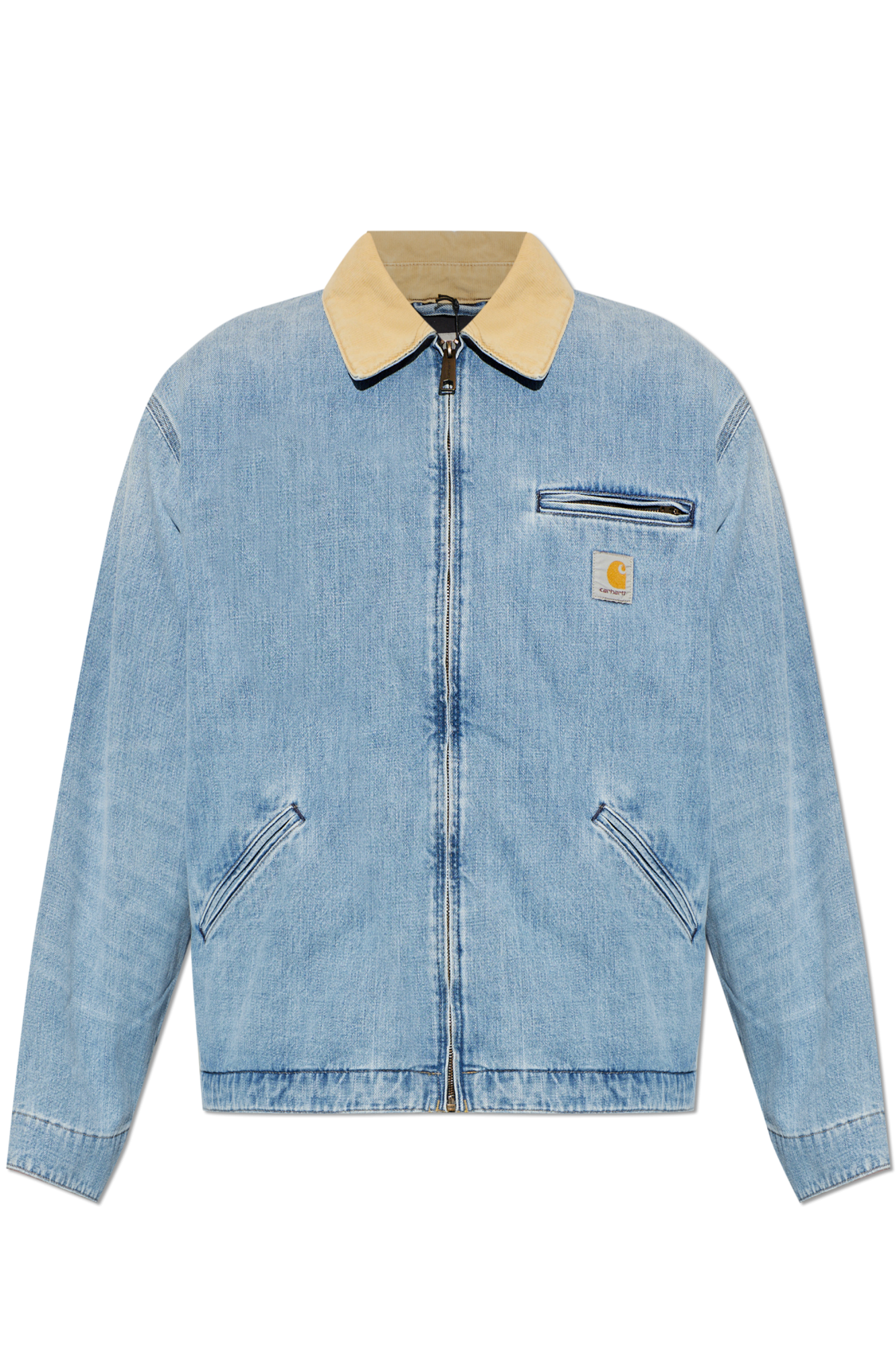 Carhartt WIP 'OG Detroit' jacket | Men's | Vitkac